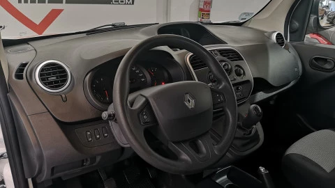 Renault Kangoo 1.5 dCi Energy Profesional 90cv