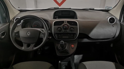 Renault Kangoo 1.5 dCi Energy Profesional 90cv