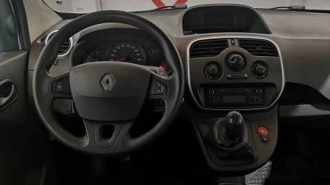 Renault Kangoo 1.5 dCi Energy Profesional 90cv