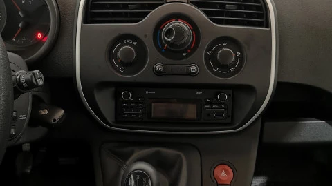 Renault Kangoo 1.5 dCi Energy Profesional 90cv