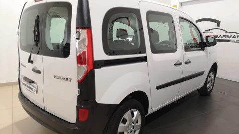 Renault Kangoo 1.5 dCi Energy Profesional 90cv