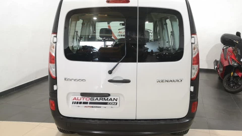 Renault Kangoo 1.5 dCi Energy Profesional 90cv