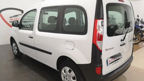 Renault Kangoo 1.5 dCi Energy Profesional 90cv