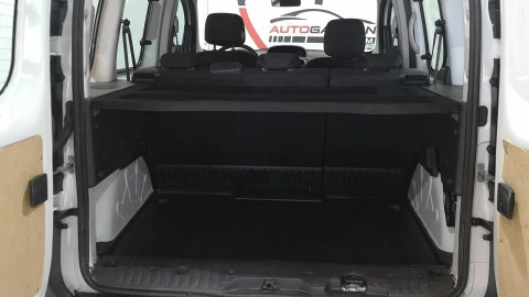 Renault Kangoo 1.5 dCi Energy Profesional 90cv