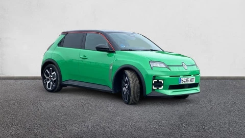 Renault 5 E-Tech Techno 110kW (150CV) Autonomía Confort