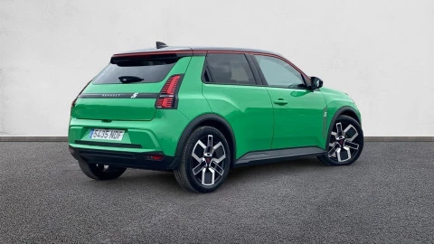 Renault 5 E-Tech Techno 110kW (150CV) Autonomía Confort