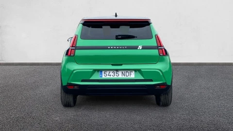 Renault 5 E-Tech Techno 110kW (150CV) Autonomía Confort