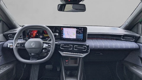 Renault 5 E-Tech Techno 110kW (150CV) Autonomía Confort