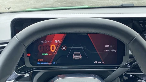 Renault 5 E-Tech Techno 110kW (150CV) Autonomía Confort