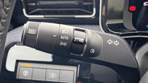 Renault 5 E-Tech Techno 110kW (150CV) Autonomía Confort