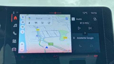 Renault 5 E-Tech Techno 110kW (150CV) Autonomía Confort