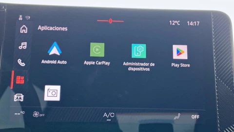 Renault 5 E-Tech Techno 110kW (150CV) Autonomía Confort