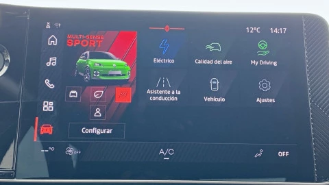 Renault 5 E-Tech Techno 110kW (150CV) Autonomía Confort