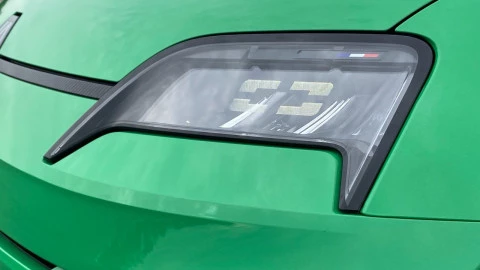 Renault 5 E-Tech Techno 110kW (150CV) Autonomía Confort