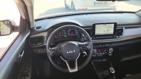 Kia Rio 1.0 T-GDi 74kW (100CV) MHEV iMT Drive