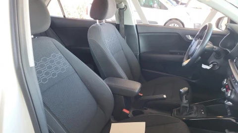 Kia Rio 1.0 T-GDi 74kW (100CV) MHEV iMT Drive