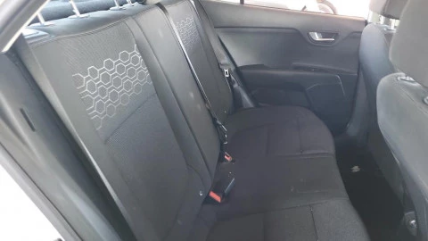 Kia Rio 1.0 T-GDi 74kW (100CV) MHEV iMT Drive