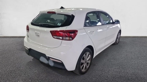 Kia Rio 1.0 T-GDi 74kW (100CV) MHEV iMT Drive