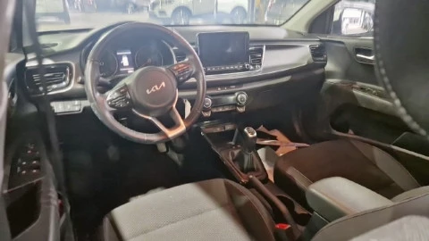 Kia Rio 1.0 T-GDi 74kW (100CV) MHEV iMT Drive