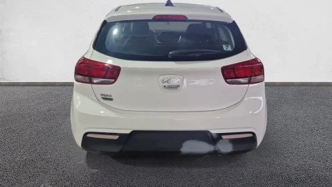 Kia Rio 1.0 T-GDi 74kW (100CV) MHEV iMT Drive