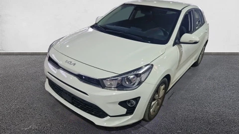 Kia Rio 1.0 T-GDi 74kW (100CV) MHEV iMT Drive