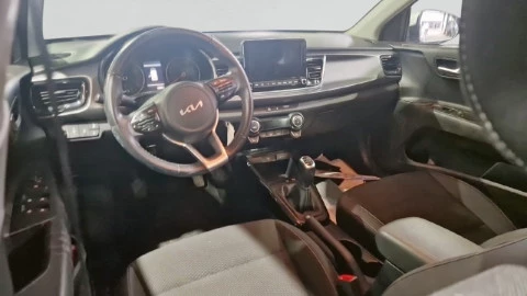 Kia Rio 1.0 T-GDi 74kW (100CV) MHEV iMT Drive