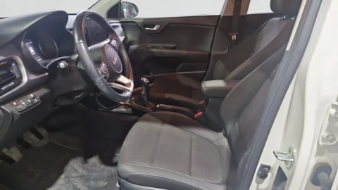 Kia Rio 1.0 T-GDi 74kW (100CV) MHEV iMT Drive