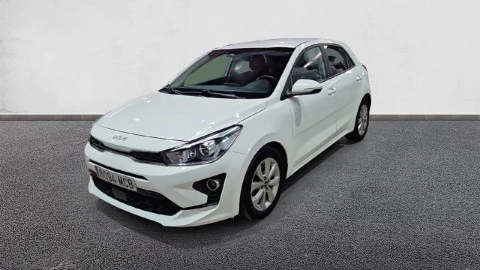 Kia Rio 1.0 T-GDi 74kW (100CV) MHEV iMT Drive