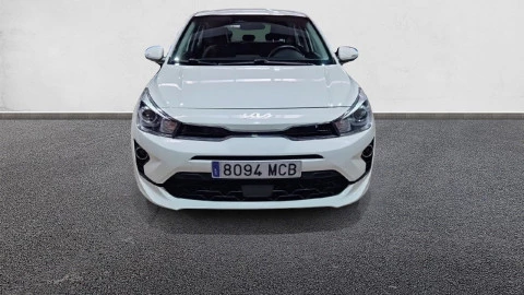 Kia Rio 1.0 T-GDi 74kW (100CV) MHEV iMT Drive