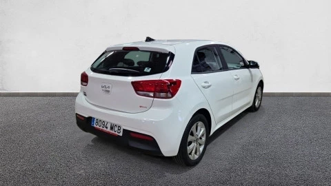 Kia Rio 1.0 T-GDi 74kW (100CV) MHEV iMT Drive