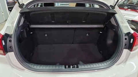 Kia Rio 1.0 T-GDi 74kW (100CV) MHEV iMT Drive