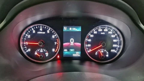 Kia Rio 1.0 T-GDi 74kW (100CV) MHEV iMT Drive