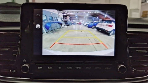 Kia Rio 1.0 T-GDi 74kW (100CV) MHEV iMT Drive