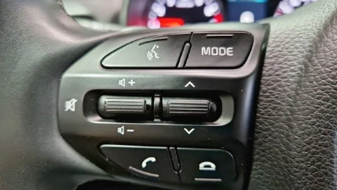 Kia Rio 1.0 T-GDi 74kW (100CV) MHEV iMT Drive