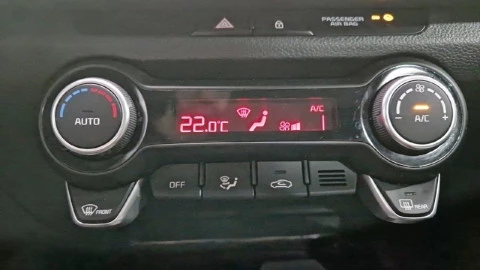 Kia Rio 1.0 T-GDi 74kW (100CV) MHEV iMT Drive