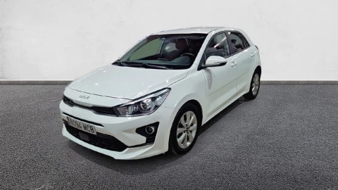Kia Rio 1.0 T-GDi 74kW (100CV) MHEV iMT Drive