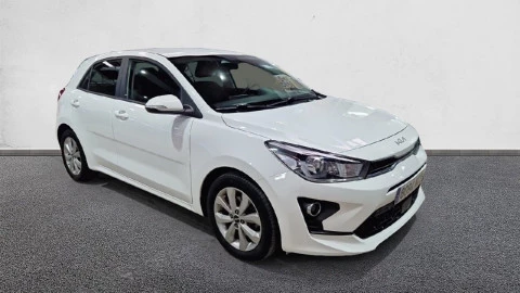 Kia Rio 1.0 T-GDi 74kW (100CV) MHEV iMT Drive