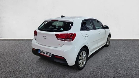 Kia Rio 1.0 T-GDi 74kW (100CV) MHEV iMT Drive