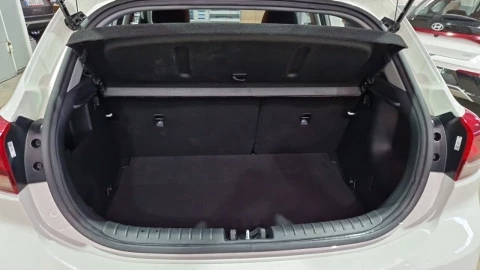 Kia Rio 1.0 T-GDi 74kW (100CV) MHEV iMT Drive