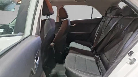 Kia Rio 1.0 T-GDi 74kW (100CV) MHEV iMT Drive