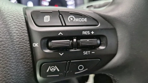 Kia Rio 1.0 T-GDi 74kW (100CV) MHEV iMT Drive