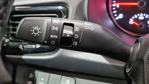 Kia Rio 1.0 T-GDi 74kW (100CV) MHEV iMT Drive