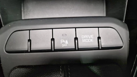 Kia Rio 1.0 T-GDi 74kW (100CV) MHEV iMT Drive