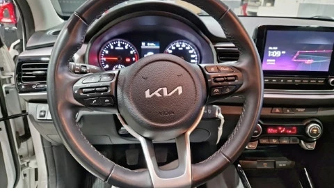 Kia Rio 1.0 T-GDi 74kW (100CV) MHEV iMT Drive