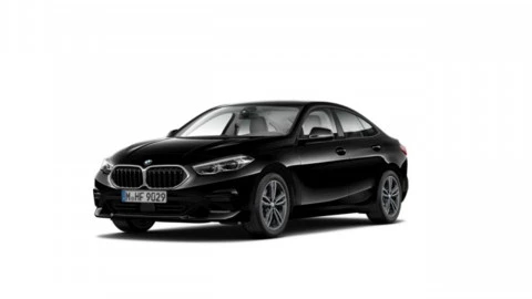BMW Serie 2 218dA Gran Coupe