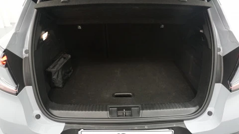 Renault Captur techno Eco-G 100cv (74 kW)