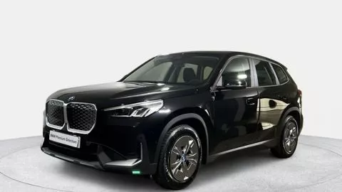 BMW iX1 xDrive30