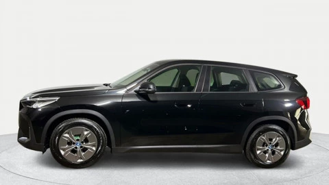 BMW iX1 xDrive30