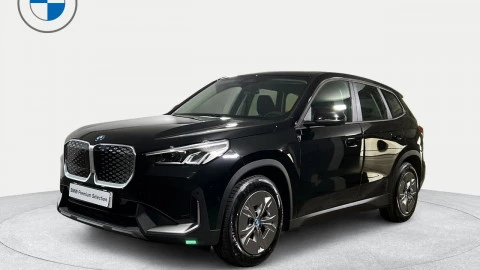 BMW iX1 xDrive30
