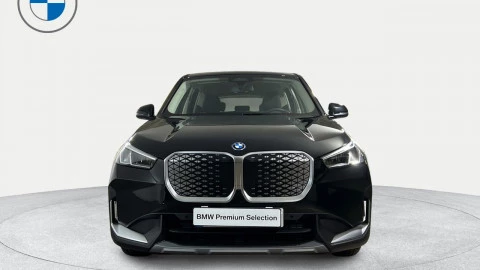 BMW iX1 xDrive30